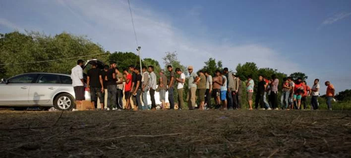 «Ανοικτή»η Αλβανία στη δημιουργία κέντρων υποδοχής προσφύγων σε εδάφη της